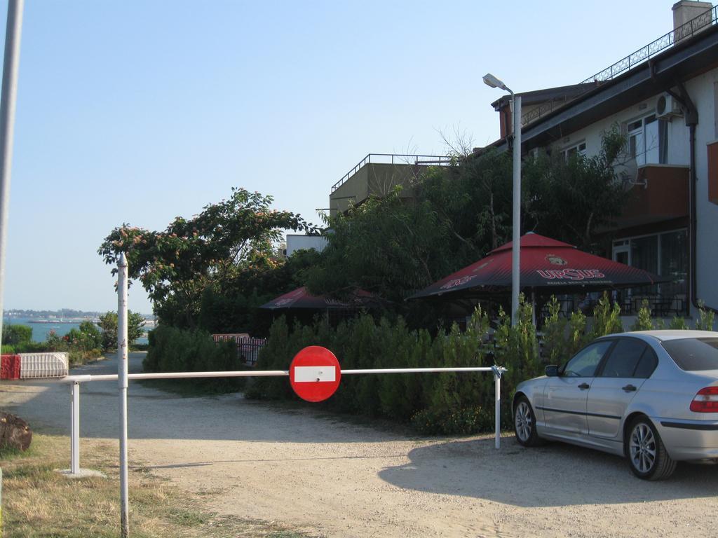 Cameră dublă cu balcon